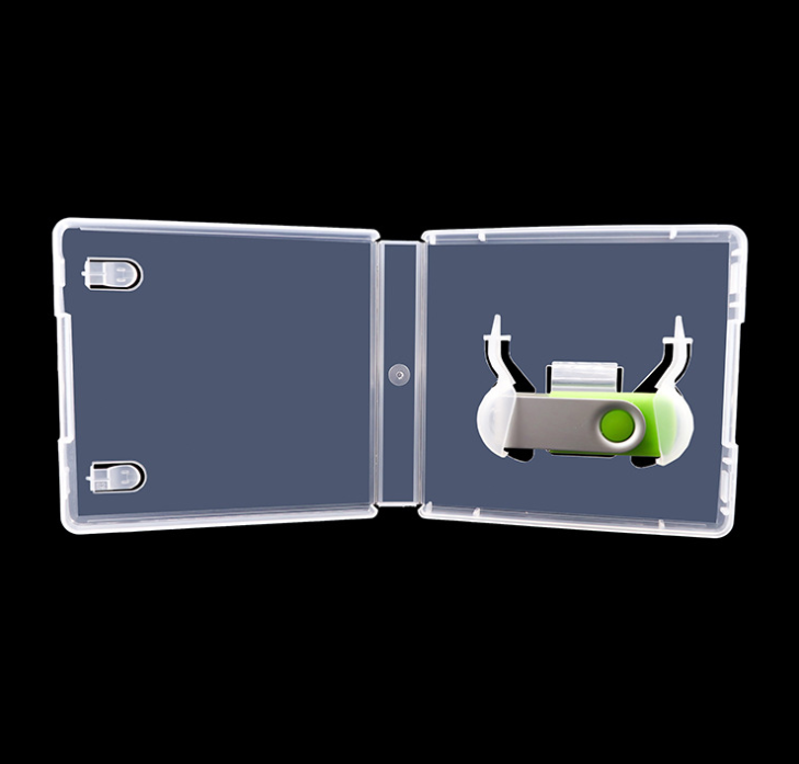 PP Box Series